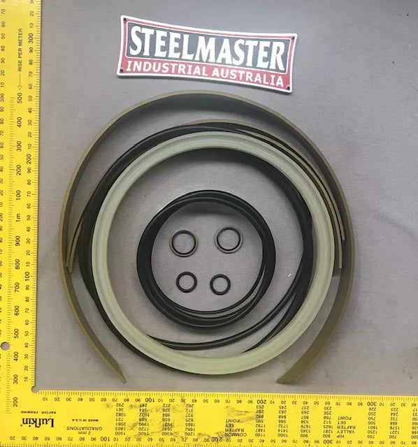 Workshop Press Main Ram Seal & O-Ring Kit to suit SM-MDY110