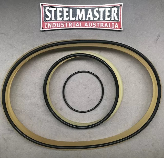 Workshop Press Main Ram Seal & O-Ring Kit to suit SM-MDY160