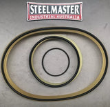 Workshop Press Main Ram Seal & O-Ring Kit to suit SM-MDY160