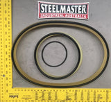 Workshop Press Main Ram Seal & O-Ring Kit to suit SM-MDY160