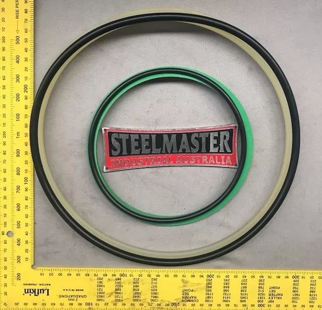 Workshop Press Main Ram Seal & O-Ring Kit to suit SM-MDY210
