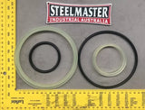 Workshop Press Main Ram Seal & O-Ring Kit to suit SM-MDY50