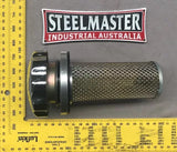 Main Tank Oil Strainer with Air Breather Cap for SM-MDY Press