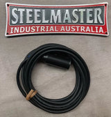 Material Sensors for Steelmaster CAL-6