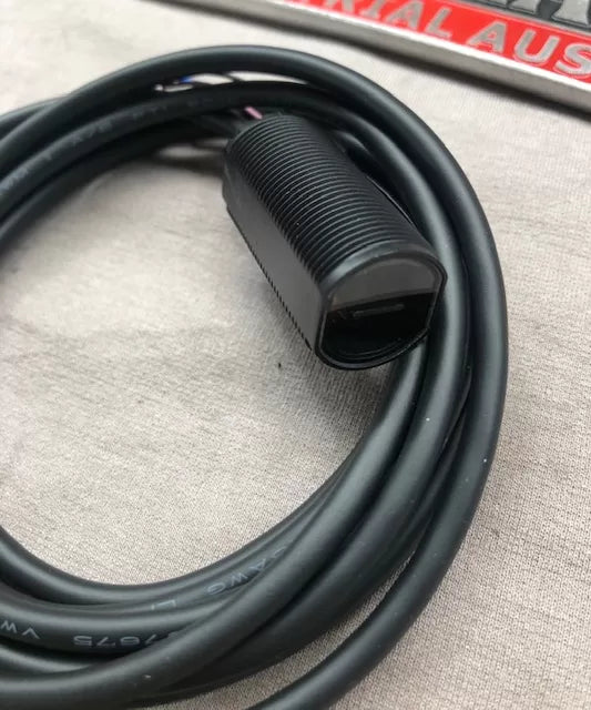 Material Sensors for Steelmaster CAL-6