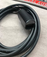Material Sensors for Steelmaster CAL-6