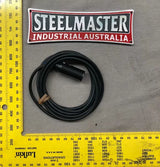 Material Sensors for Steelmaster CAL-6