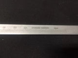 Measuring Tool Set, 5 Piece Precision Kit