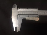 Measuring Tool Set, 5 Piece Precision Kit