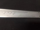 Measuring Tool Set, 5 Piece Precision Kit