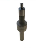 Mechanical Edge Finder