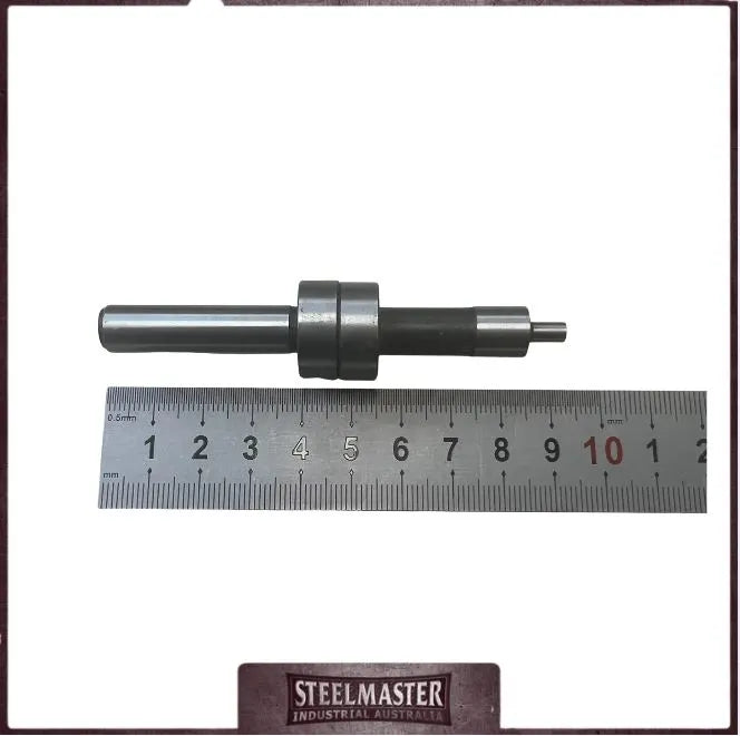 Mechanical Edge Finder