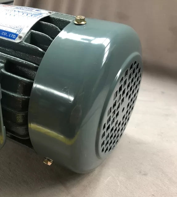 Motor 240V (E-7) for Steelmaster Colt 250 Coldsaw