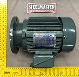 Motor 240V (E-7) for Steelmaster Colt 250 Coldsaw