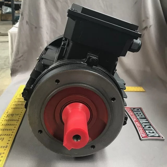 Motor 3kW 415V for SM-BL150 Belt Linisher