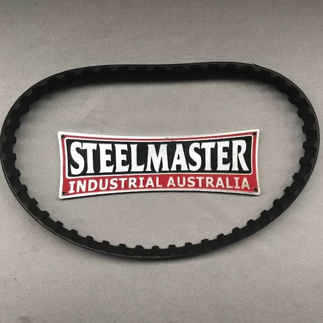 Shear Motor Drive Belt 590mm x 20mm x 13mm to suit Maxi Shear