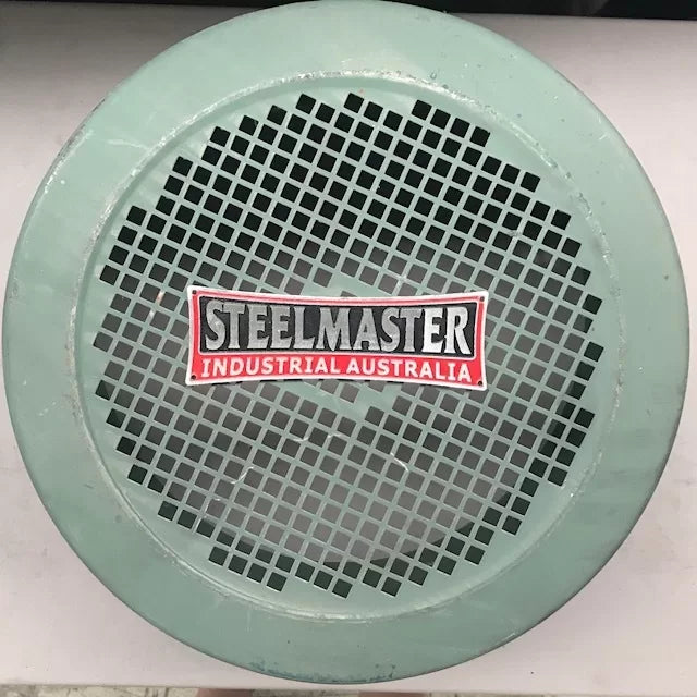 Motor Fan Cover for SM-MDY300 Heavy Duty Press