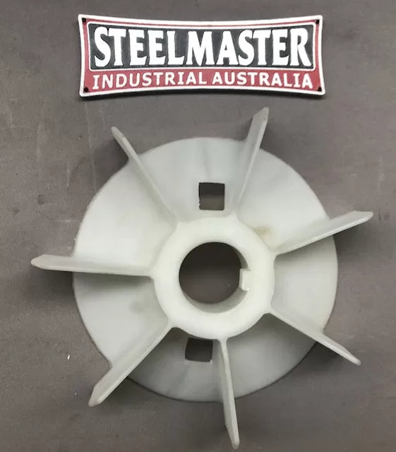 Workshop Press Motor Fan Cover for 7.5kw to suit SM-MDY110, 160, 210