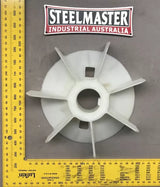 Workshop Press Motor Fan to suit SM-MDY110 - 160