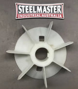 Workshop Press Motor Fan to suit SM-MDY110 - 160