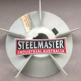 Motor Fan for SM-MDY300 Heavy Duty Work Shop Press
