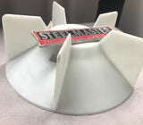 Motor Fan for SM-MDY300 Heavy Duty Work Shop Press