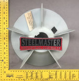 Motor Fan for SM-MDY300 Heavy Duty Work Shop Press