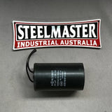 Motor Run Capacitor (CBB60) 25uF 500VAC - Suits SM-1440B 240V Lathe