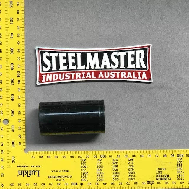 Motor Start Capacitor (CD60) 150uF 250VAC - Suits SM-1236A 240V Lathe
