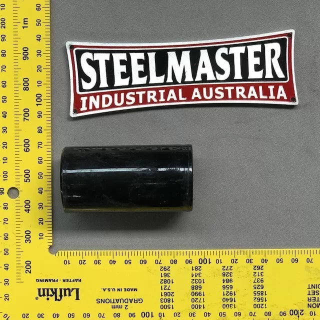 Motor Start Capacitor (CD60) 150uF 250VAC - Suits SM-1440B 240V Lathe
