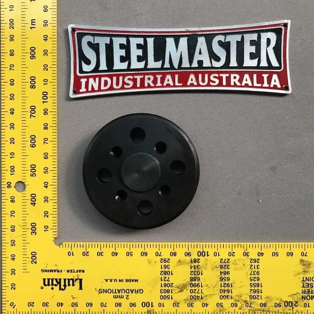 Multi 90 Punch and Shear Pressure Plate (Part 2811)