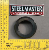 Multi 90 Punch and Shear Retaining Ring (Part 2816)