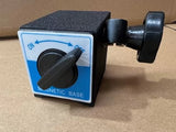Multipurpose Magnetic Base, 620N Adhesion