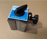 Multipurpose Magnetic Base, 620N Adhesion