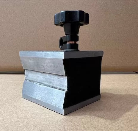 Multipurpose Magnetic Base, 620N Adhesion