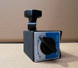 Multipurpose Magnetic Base, 620N Adhesion