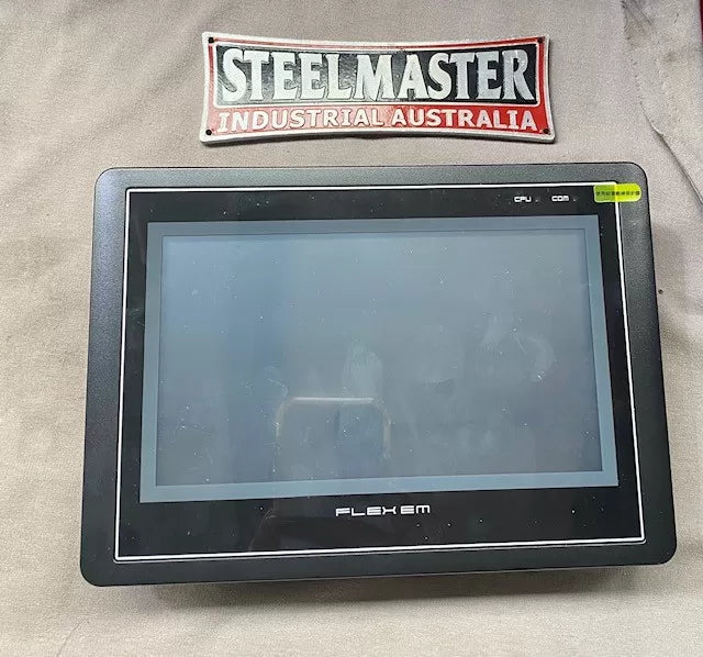 NC Control PLC Screen (DC24V/7W) for SM-H500HA II Bandsaw
