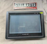 NC Control PLC Screen (DC24V/7W) for SM-H500HA II Bandsaw