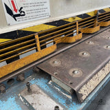 Steelmaster 2500 x 6mm Used Guillotine