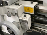 ASSET 1640TR – EURO Toolroom Precision Lathe. 1000mm Centres, 410mm Swing, 52mm Bore, 2 Axis DRO