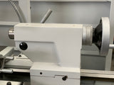 ASSET 1640TR – EURO Toolroom Precision Lathe. 1000mm Centres, 410mm Swing, 52mm Bore, 2 Axis DRO