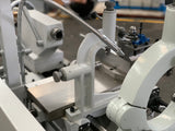 ASSET 1640TR – EURO Toolroom Precision Lathe. 1000mm Centres, 410mm Swing, 52mm Bore, 2 Axis DRO