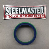 Guillotine Cylinder Seal Kit for Both Cylinders to suit SM-SBHS3206