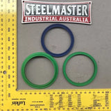 Guillotine Cylinder Seal Kit for Both Cylinders to suit SM-SBHS3206