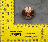 Nozzle 1.0H15 (Raytools) for ACCURL GENIUS Fibre Laser