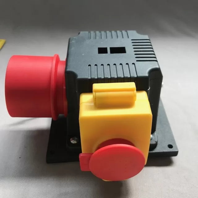 On/Off Switch (KJD18) 230V for SM-BG250 Bench Grinder