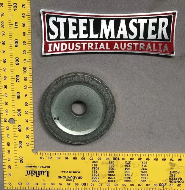 Outer Wheel Cup Flange for SM-BG250 240V Bench Grinder