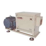 Phase Changer Convertor 4kW / 5.5HP, Run 415V from 240V