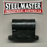 Perspex Guard Bracket Mount for SM-MD40/45 Range Drills