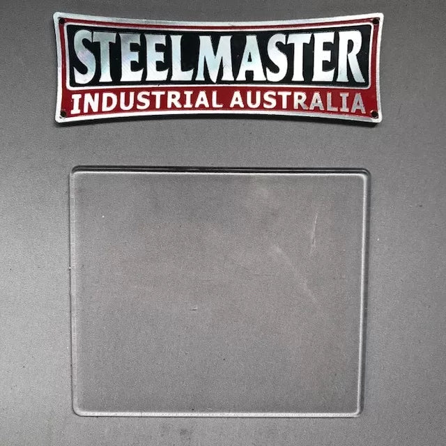 Perspex Safety Shield (Guard Only) for SM-BL75
